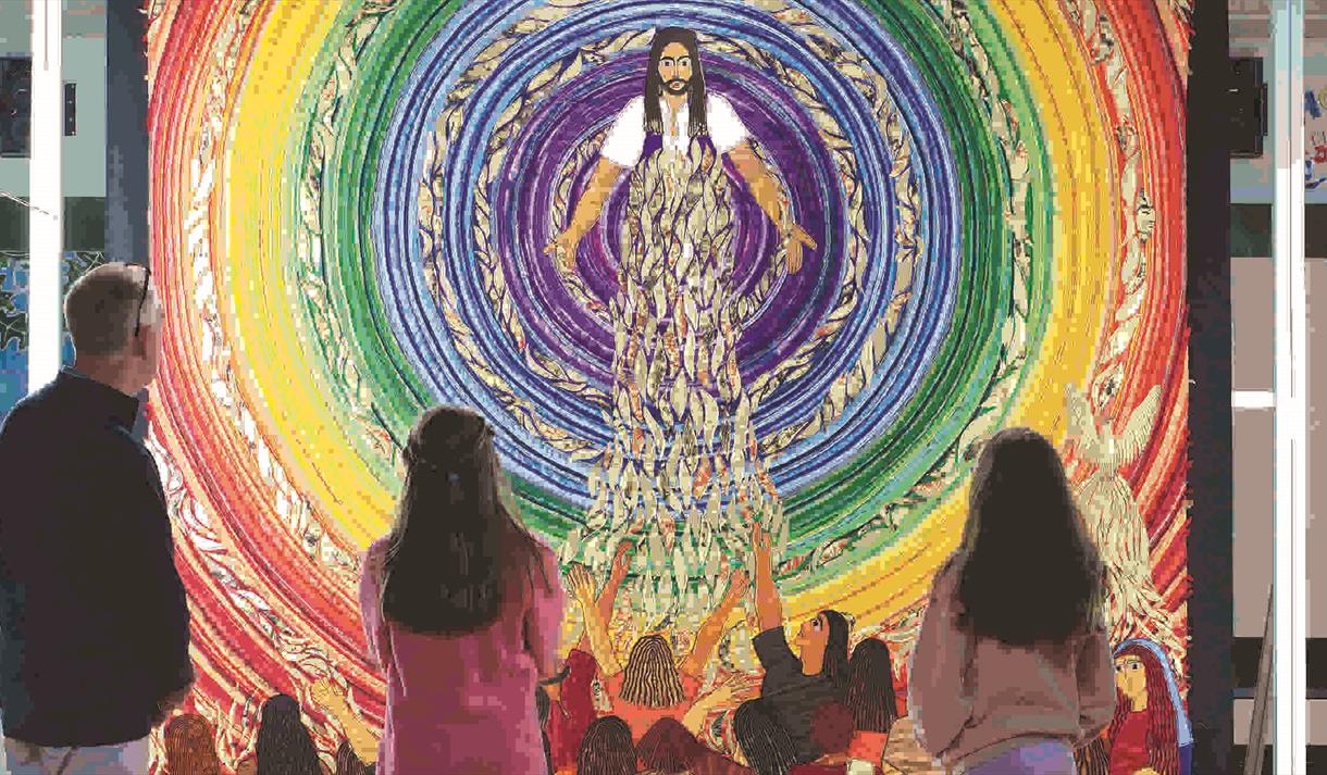 Threads through The Bible