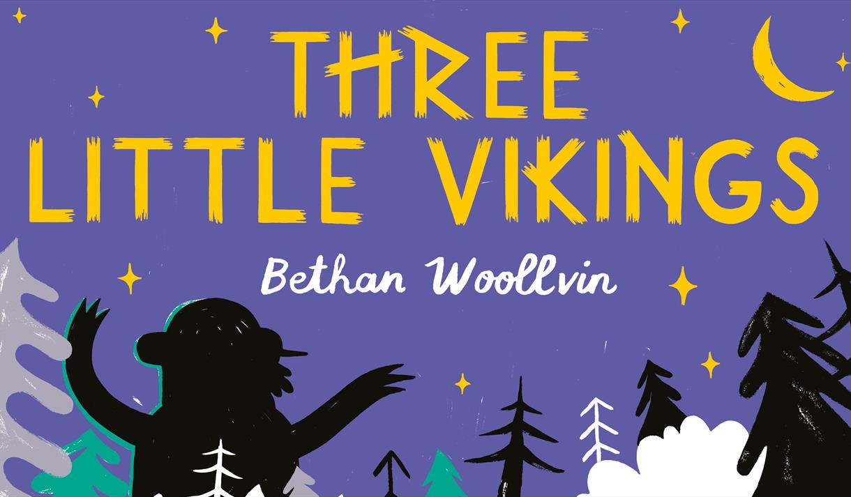 Wrongsemble - Three Little Vikings