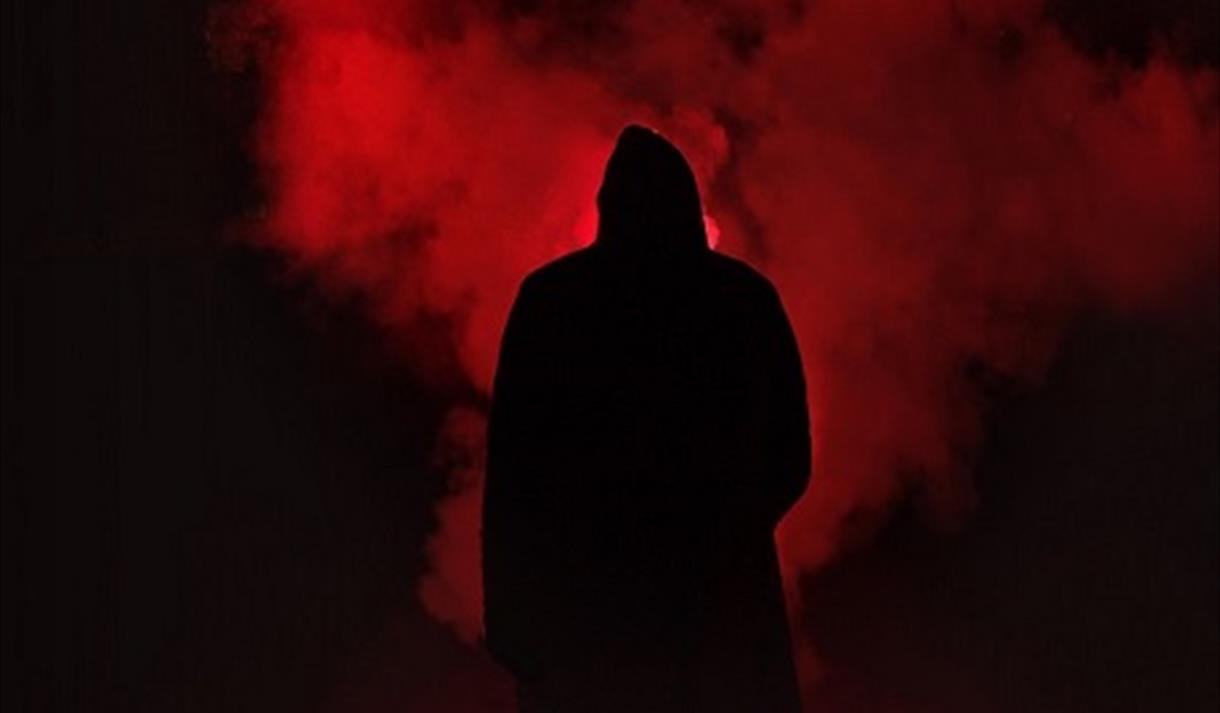 Thrills and Chills: Writing Crime, Suspense and Horror