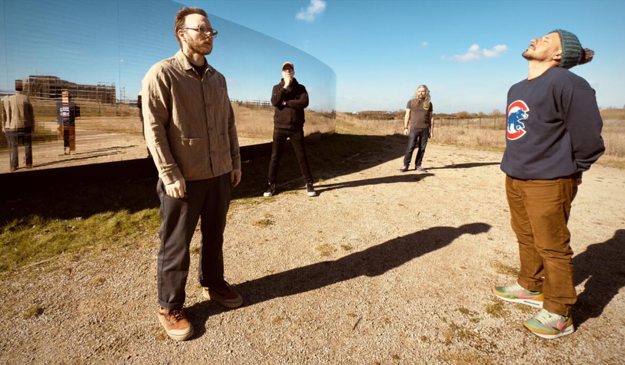 Turin Brakes