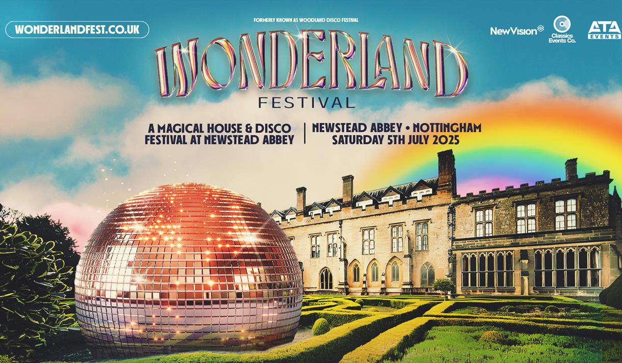 Wonderland Festival