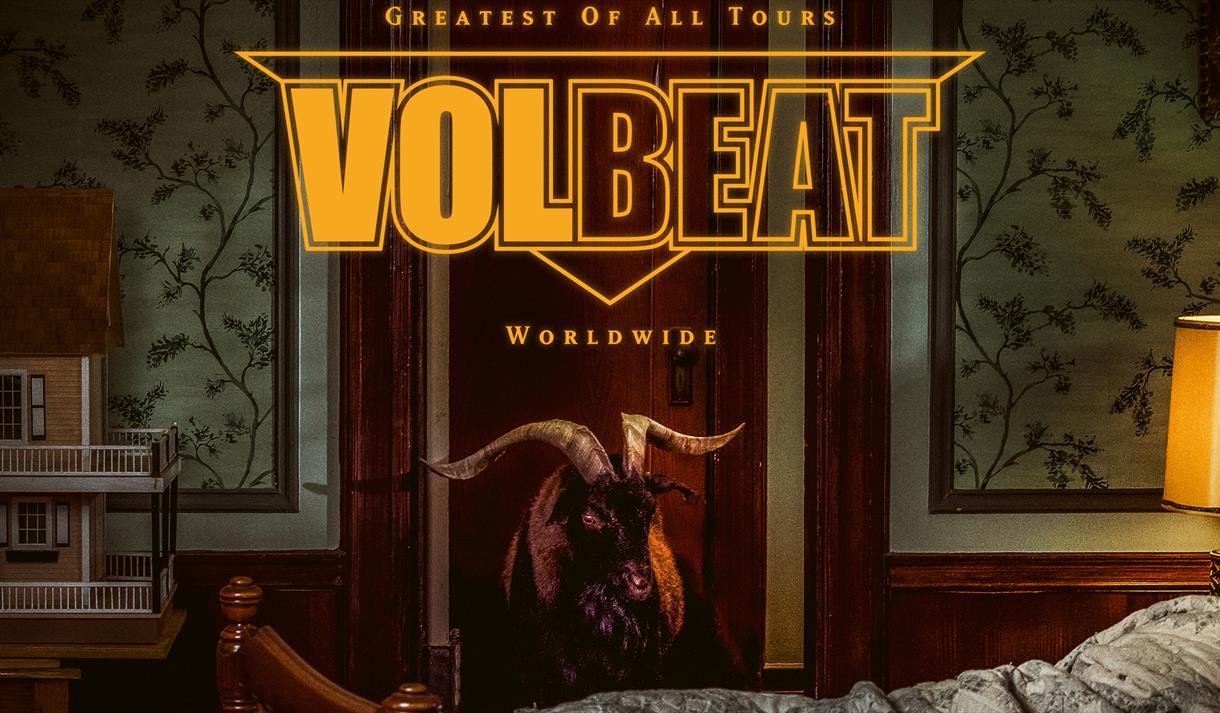 Volbeat