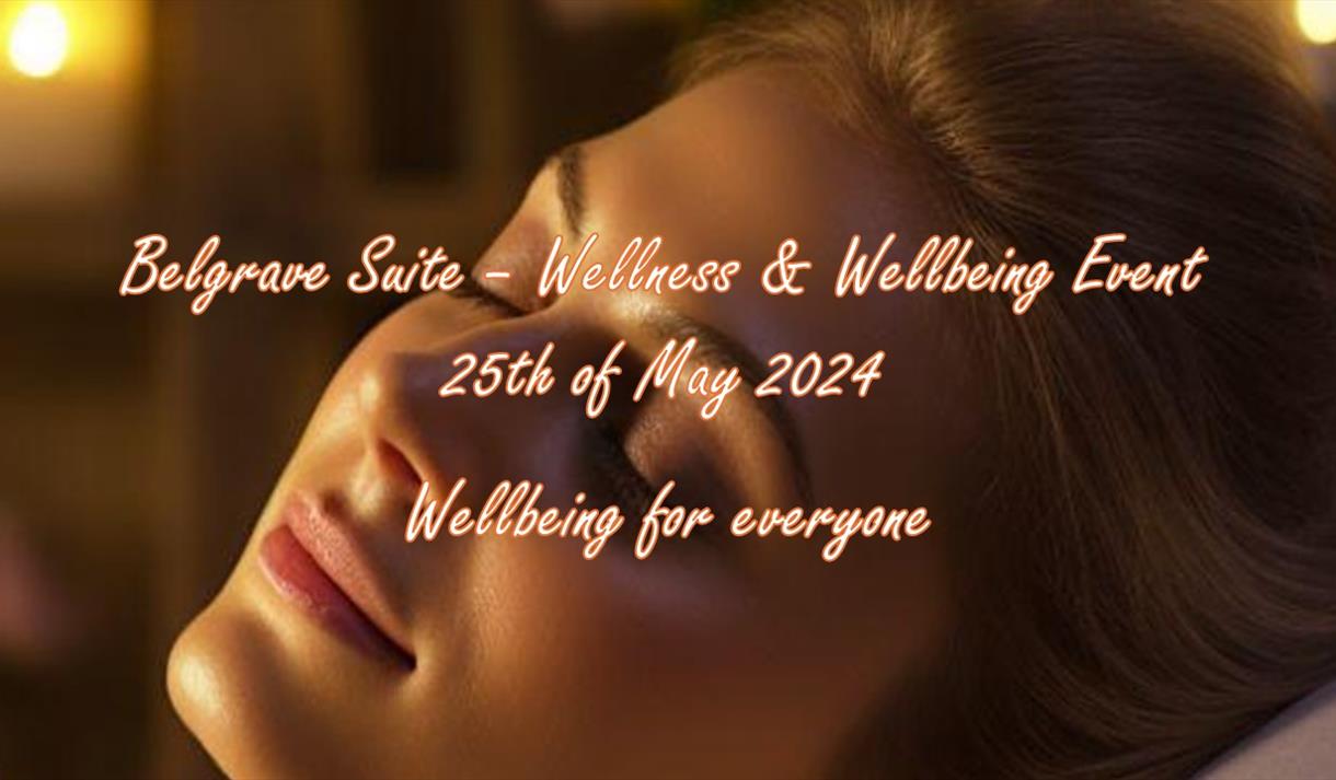 Wellbeing For Everyone