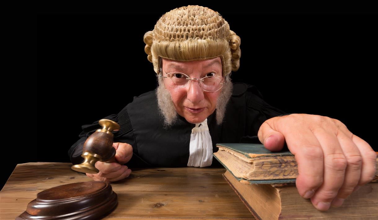Trial By Jury