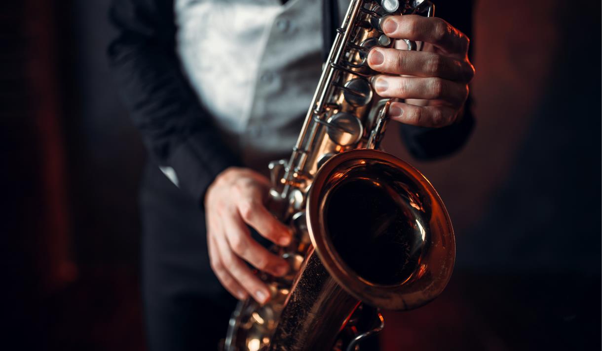 Jazz & Tapas Night