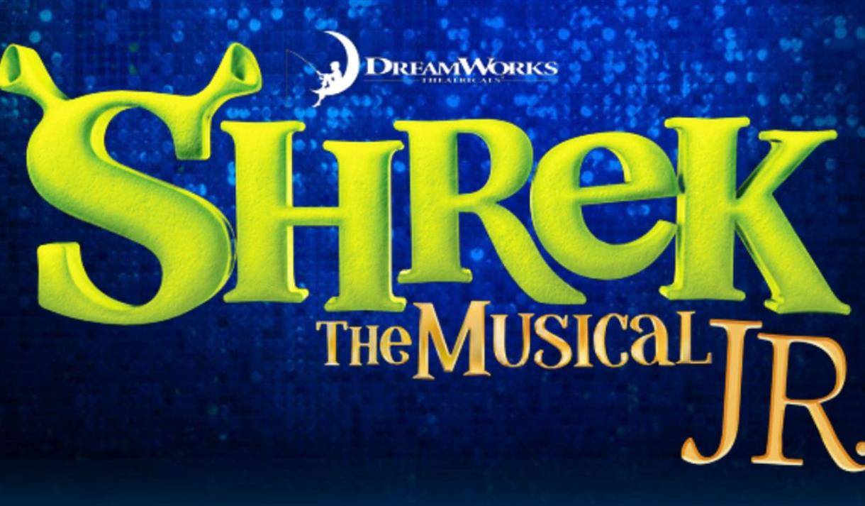Shrek The Musical JR.