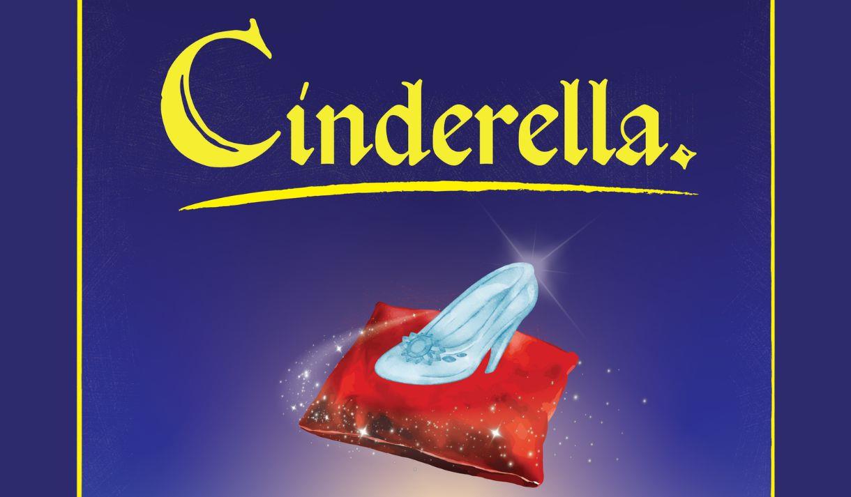 Cinderella at Nottingham Arts Theatre