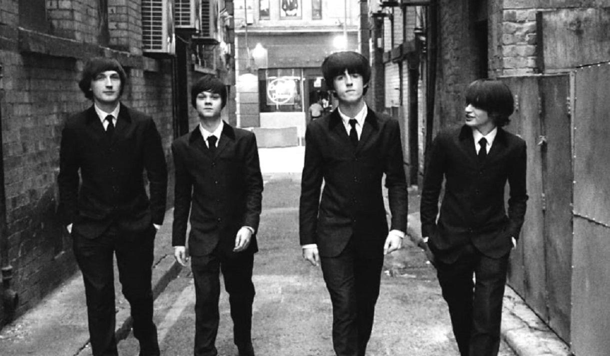 Beatle Complete - A Tribute to the Fab Four