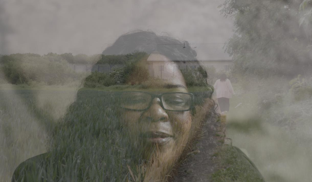 Cecilia's Story: Film Screening and Call to Action on Immigration Detention