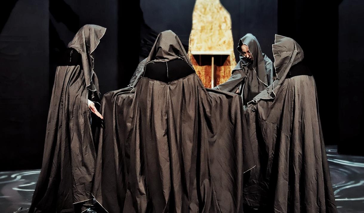 MACBETH