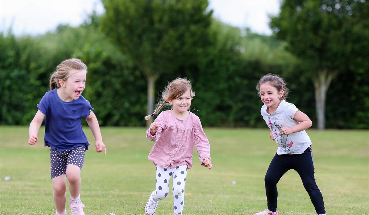 YMCA Y-Kids Activities