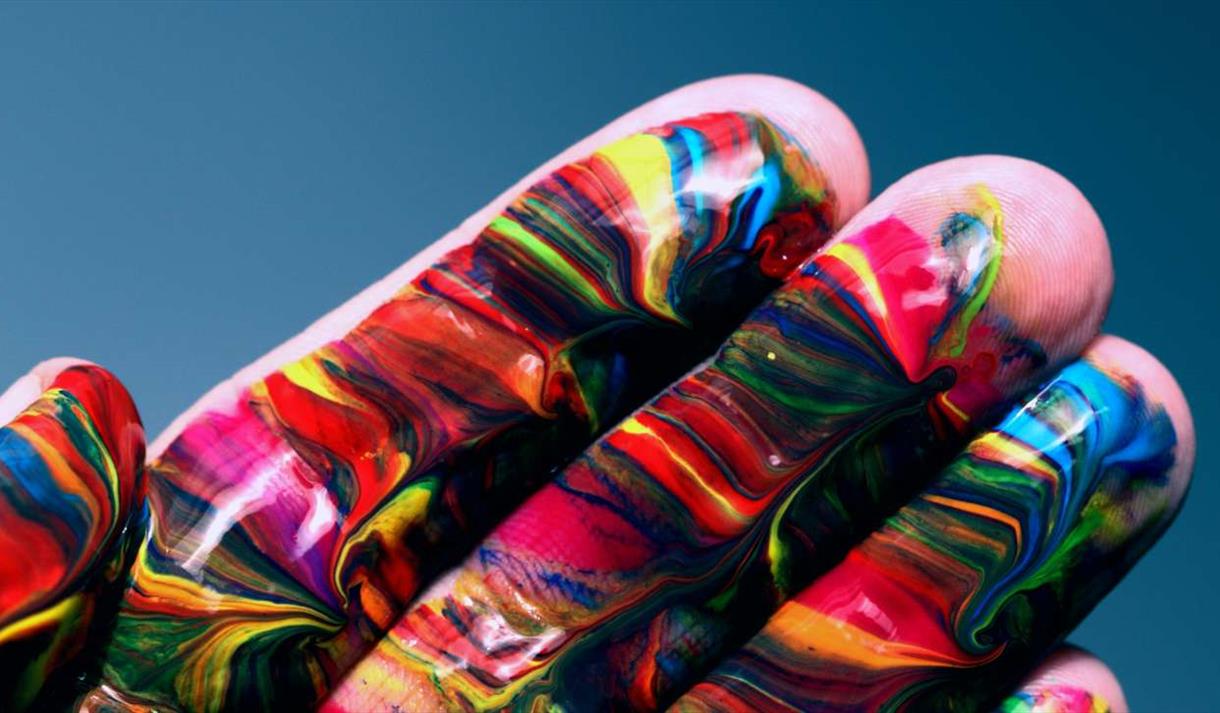 Creativity, Making Meaning and Mental Health