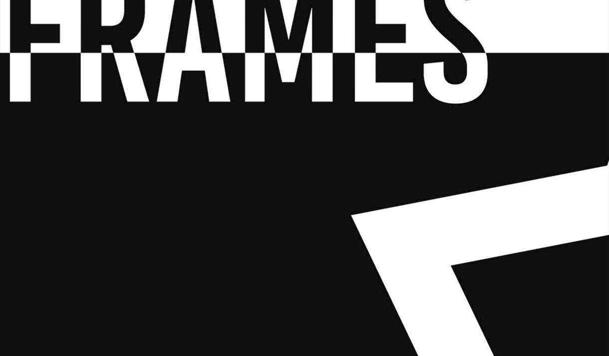Catalyst Exhibition: FRAMES