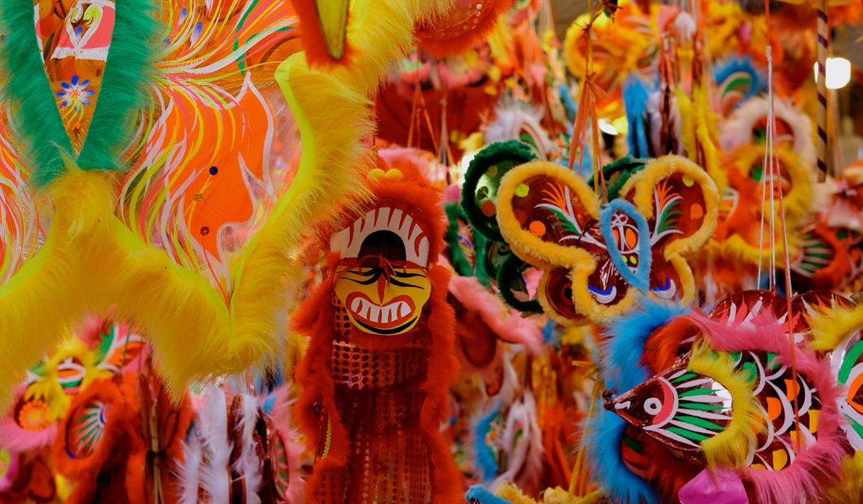 Carnival Craft Summer School