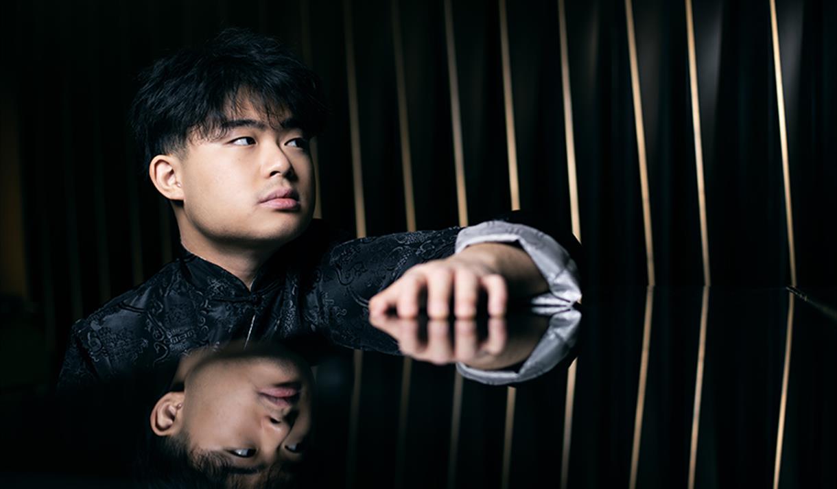 Aidan Chan