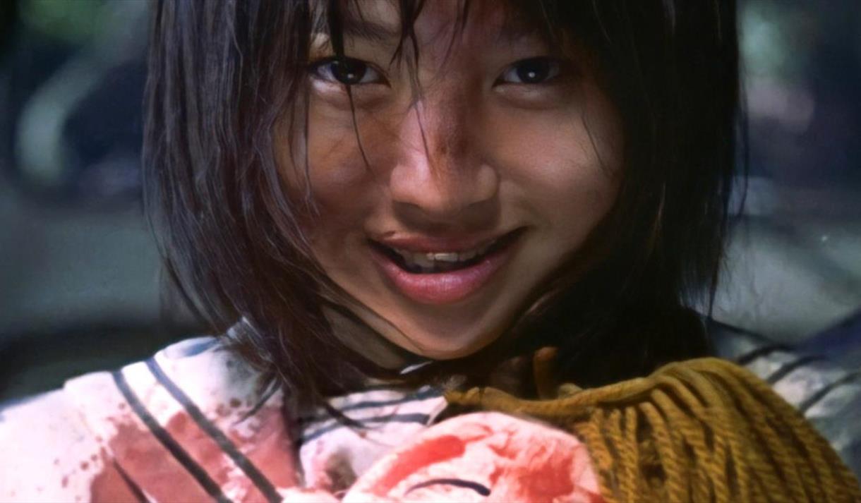 Battle Royale – 25th Anniversary