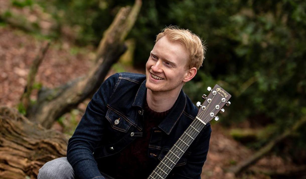 Summer of Live Music - Clumber Park