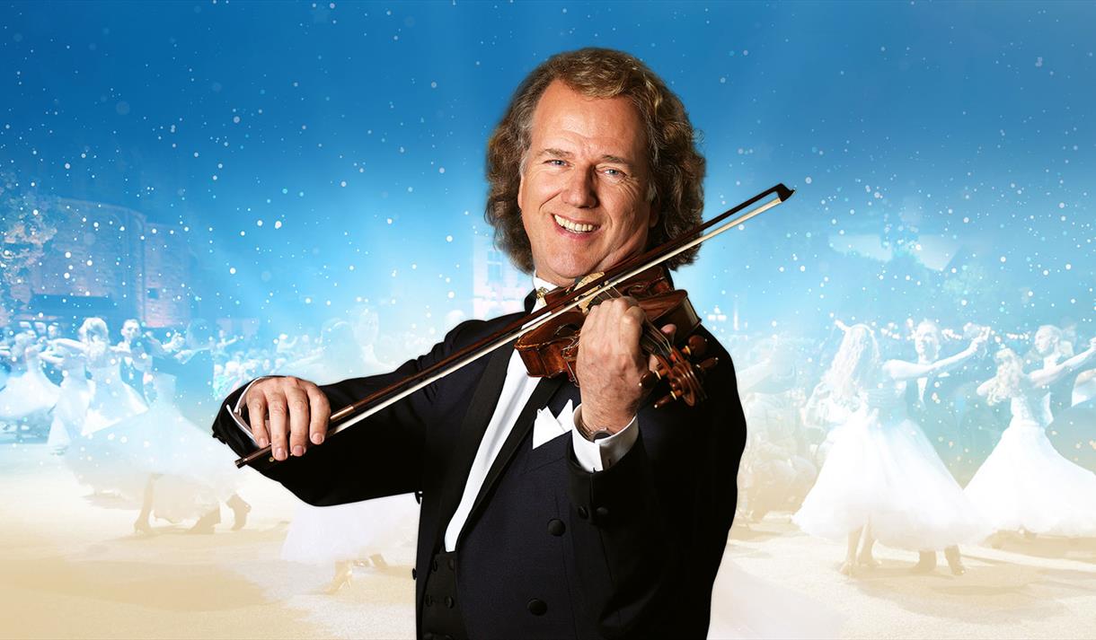 André Rieu