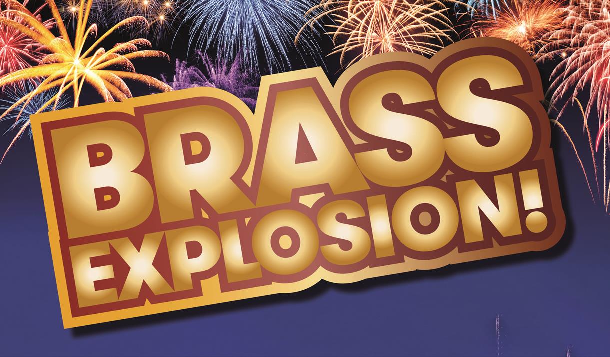 Brass Explosion!