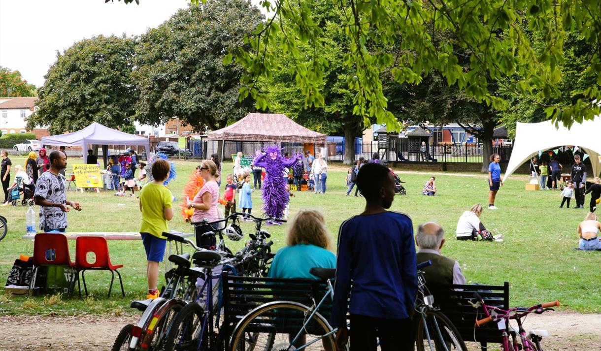 Green Meadows Festival