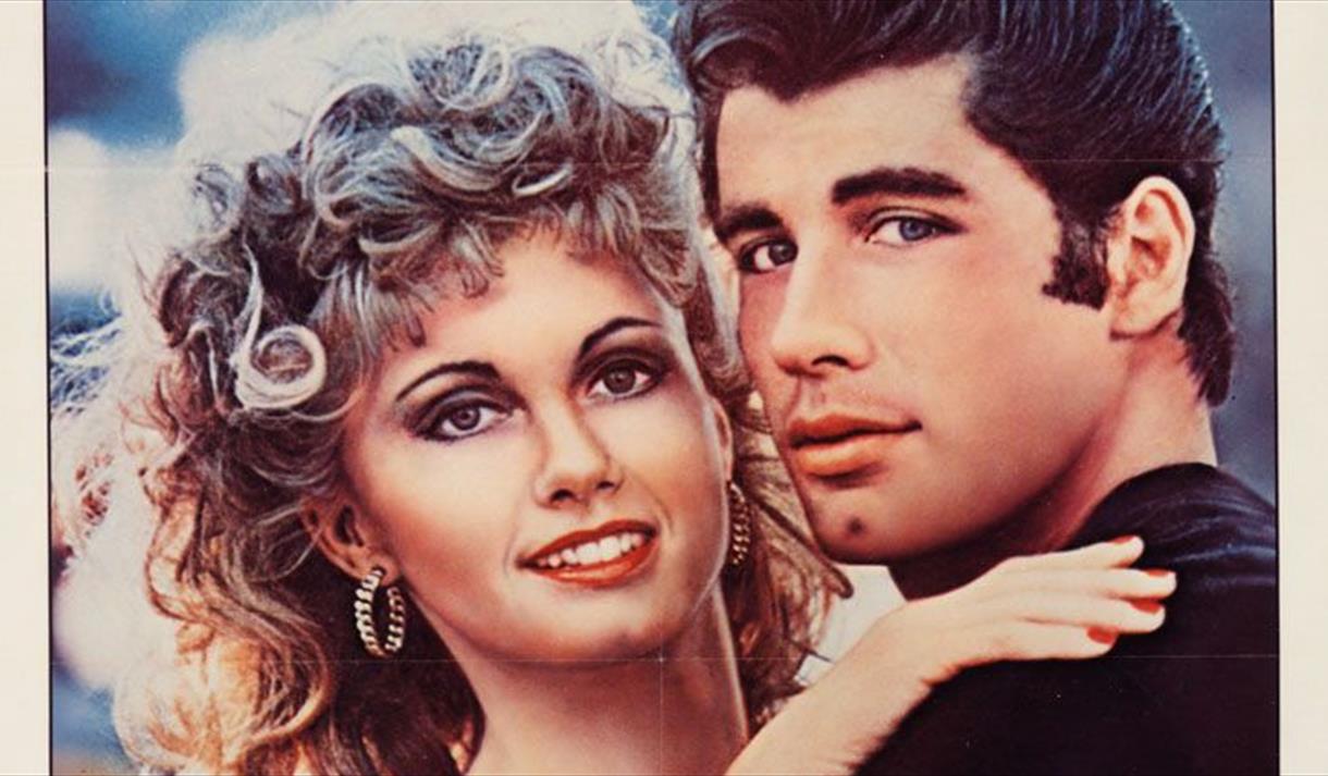 Grease - Binks Yard Film Club