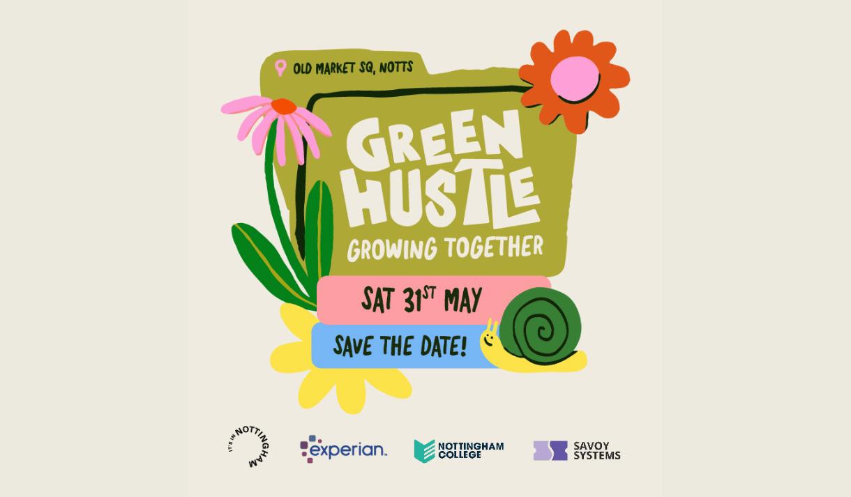 Green Hustle