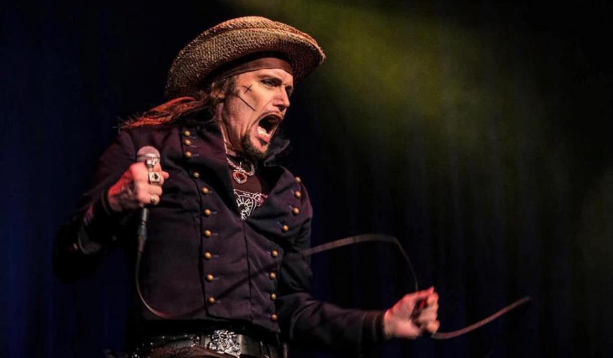 Adam Ant