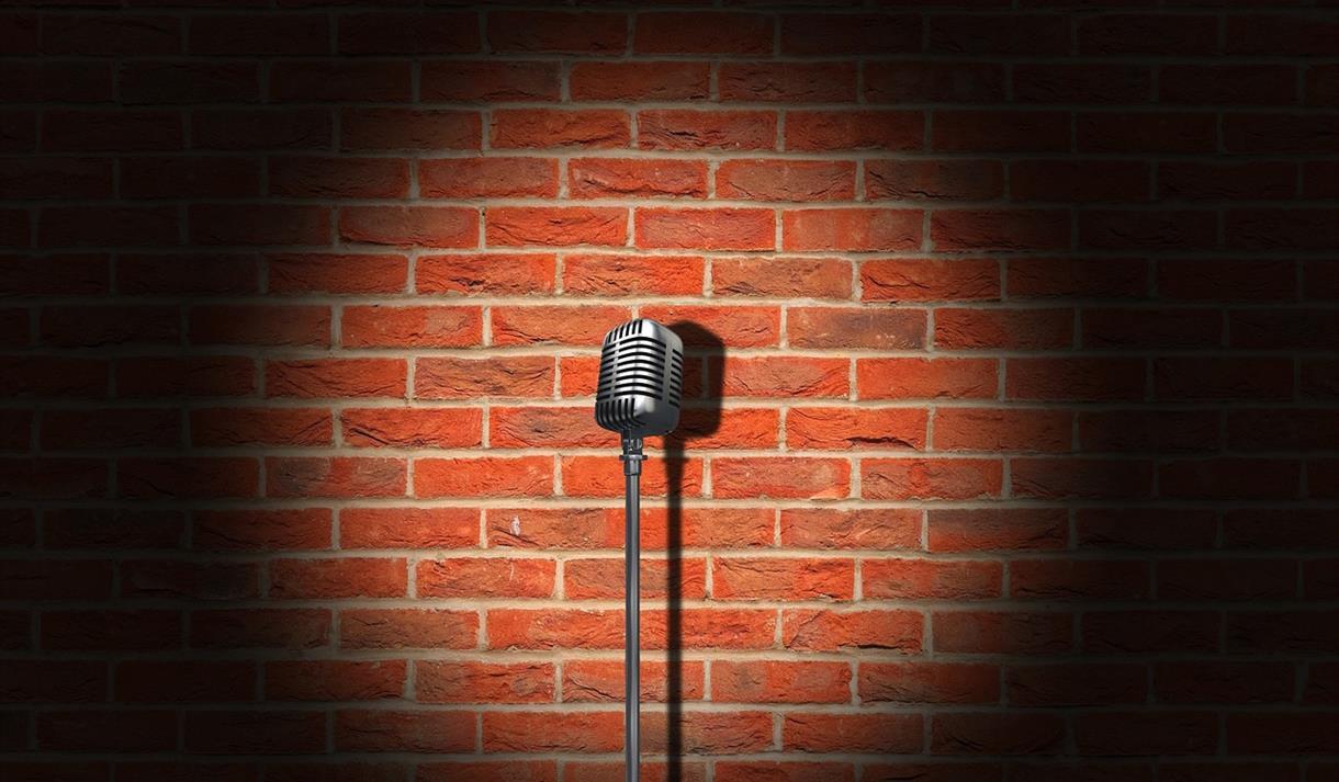 Comedy Night in Newark