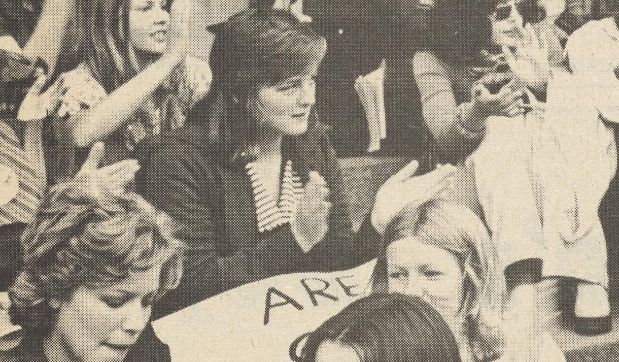 Meet The Activists