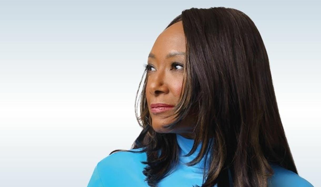 Dee C Lee: 'Just Something' Tour