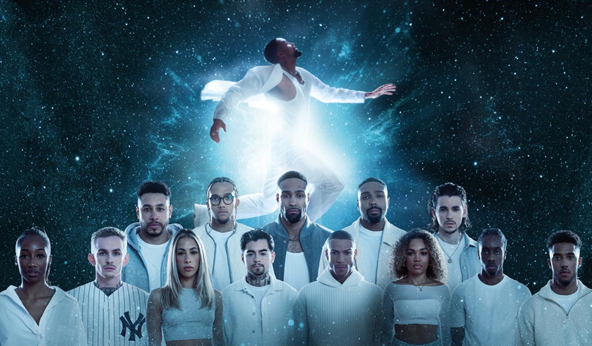 Diversity Presents Supernova