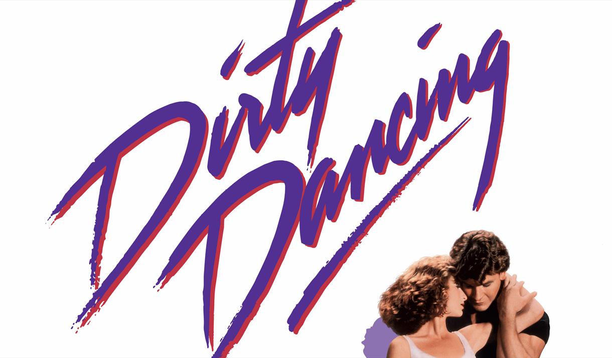 Dirty Dancing - Binks Yard Film Club