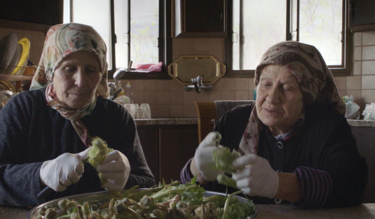 Film Screening: Foragers by Jumana Manna at Primary