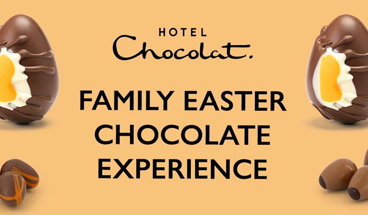 Easter Experience - Nottingham
