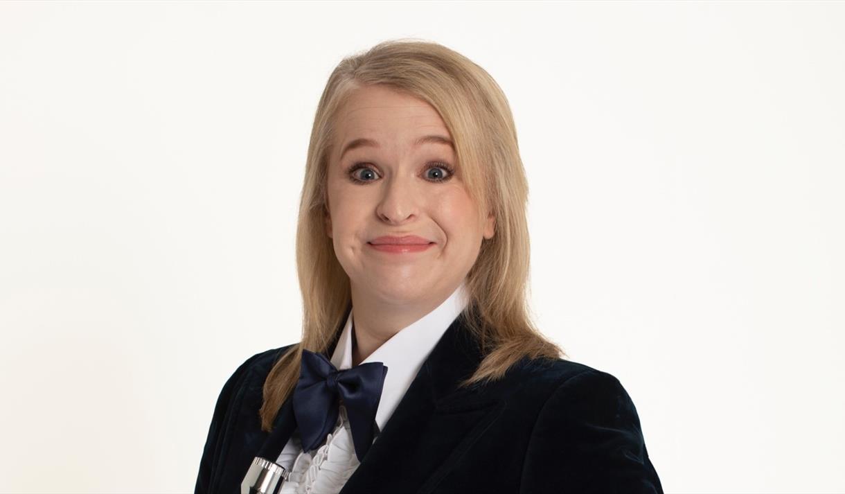 Hayley Ellis: Hayley's Comic