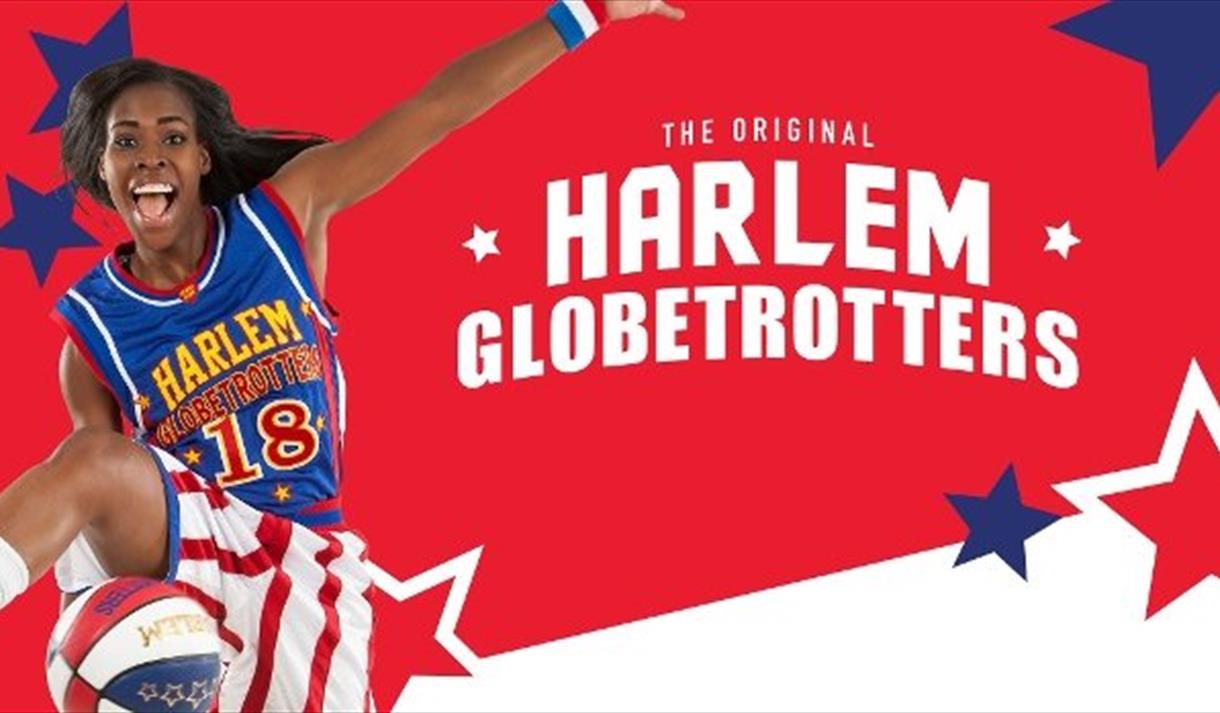 The Original Harlem Globetrotters
