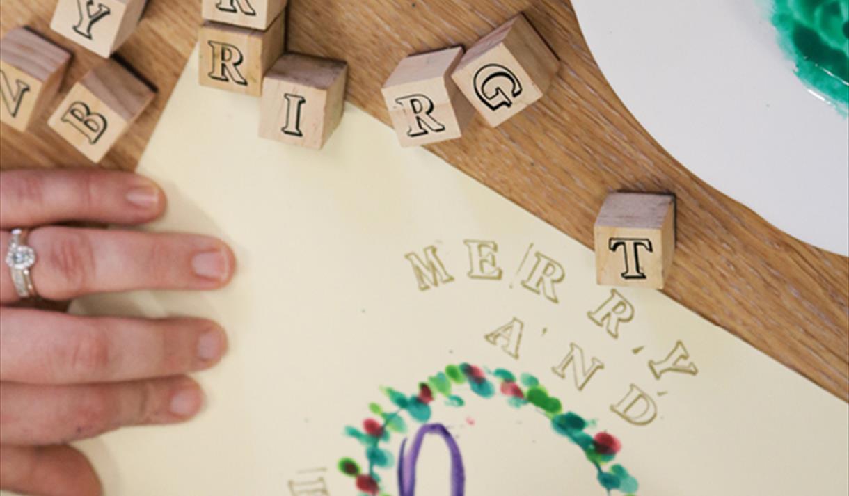 Crafty Christmas