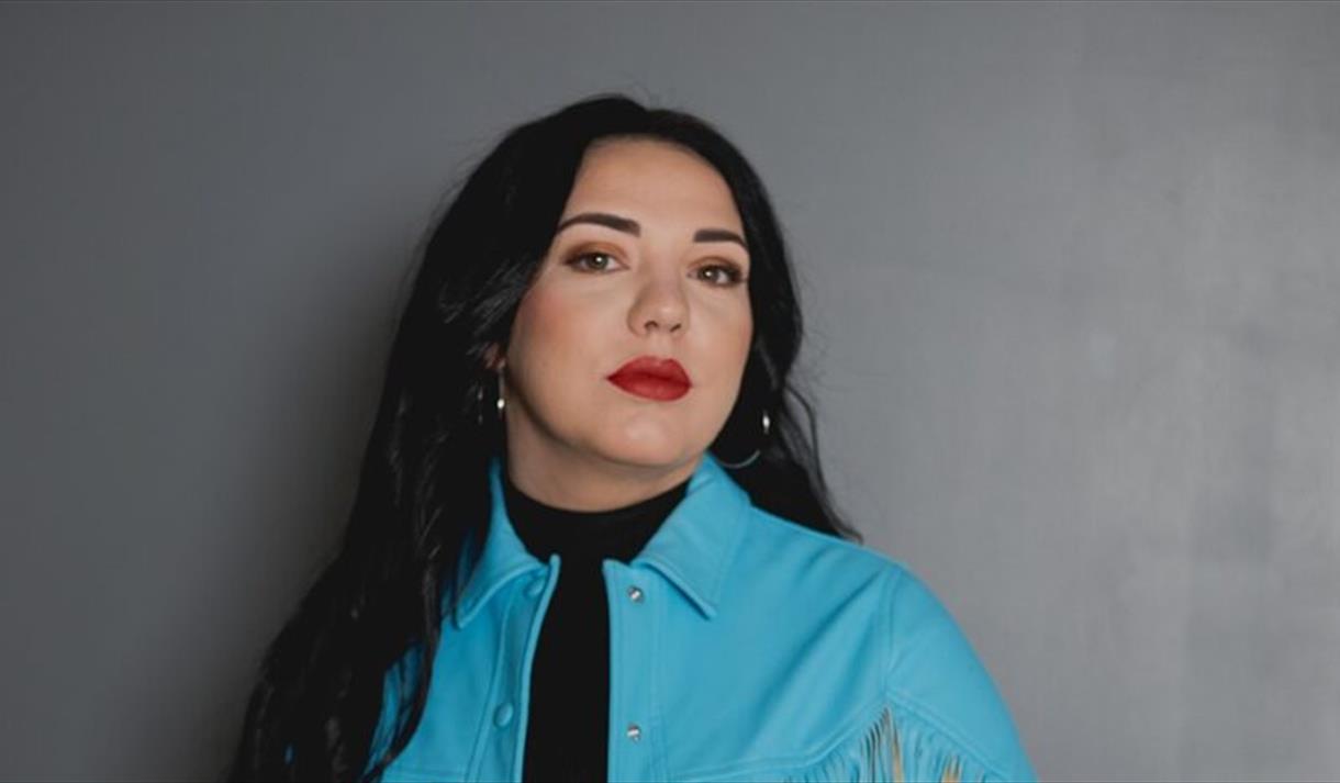 Jade Helliwell 'How Love Goes' Acoustic Tour