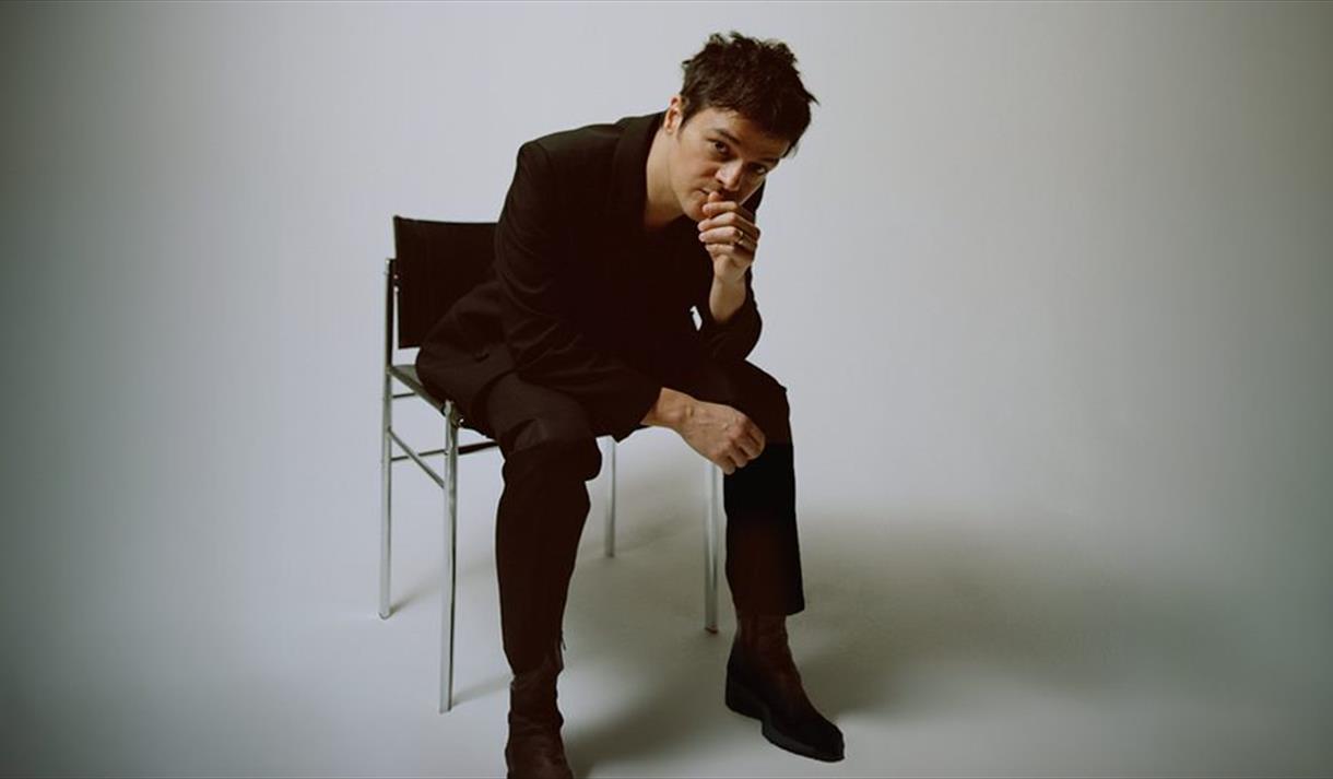 Jamie Cullum