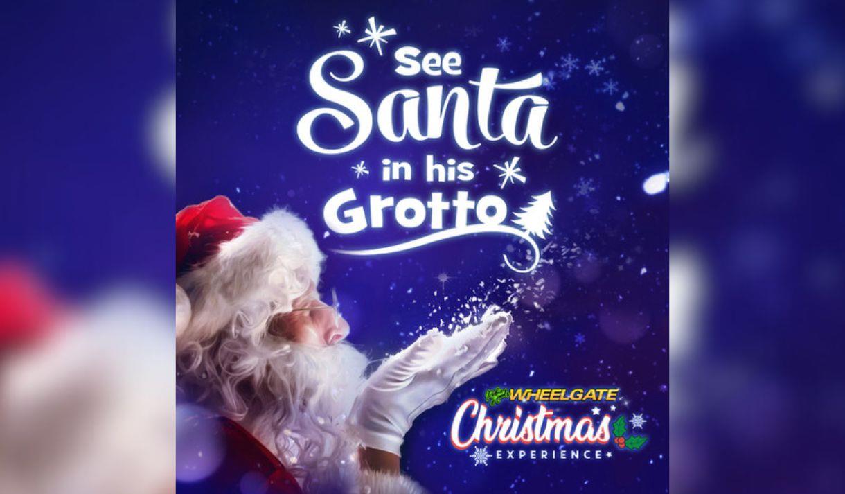 Christmas at Wheelgate