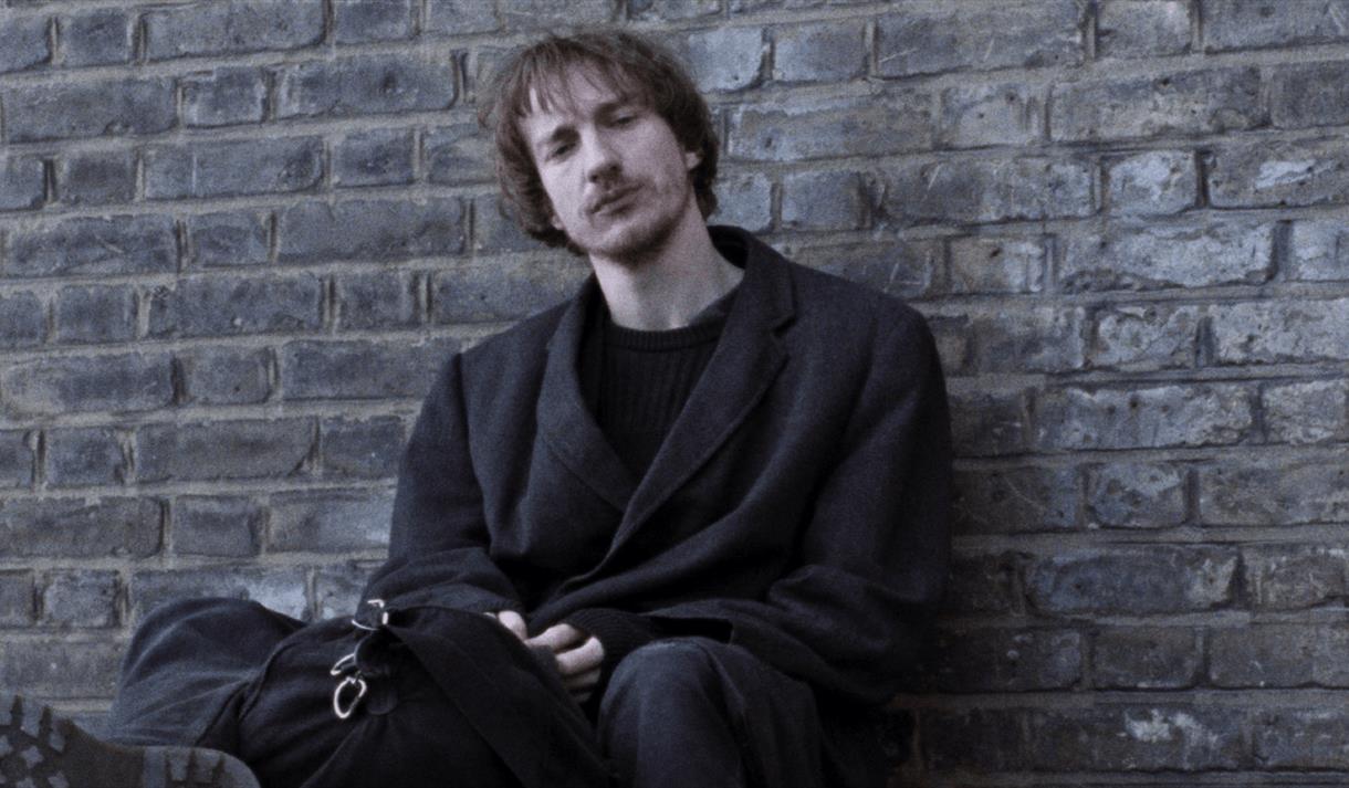 The Films of Mike Leigh: Naked + The Short and Curlies