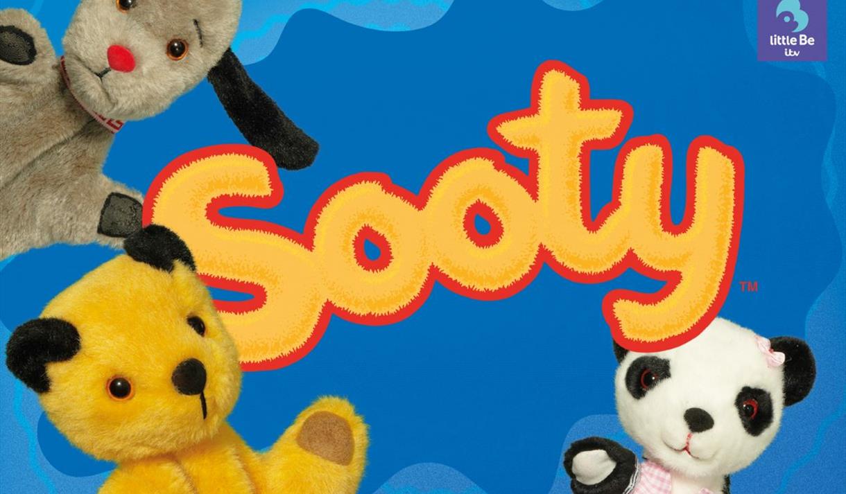 The Sooty Show