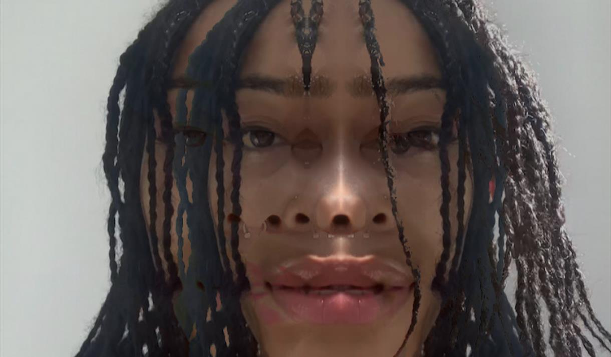 Feedback Loop: iamlisteningnow with NWAKKE