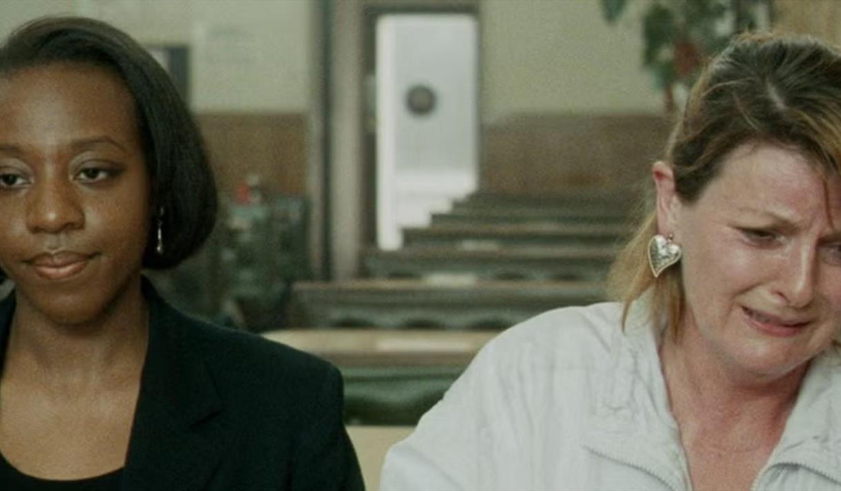The Films of Mike Leigh: Secrets & Lies