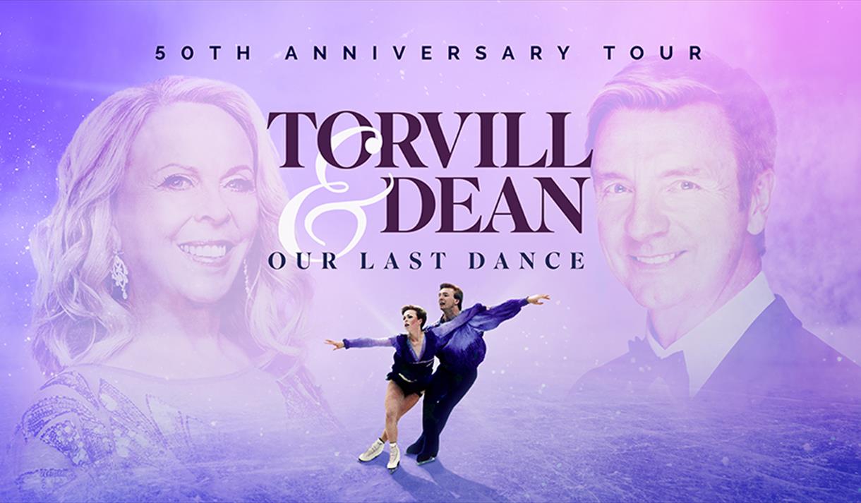 Torvill & Dean: Our Last Dance