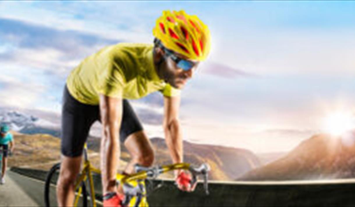 Matt Rendell's Inside Stories Of The Tour De France