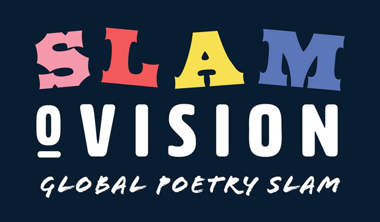 Slamovision Finale