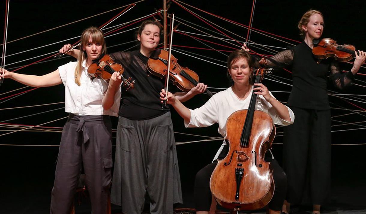 String!