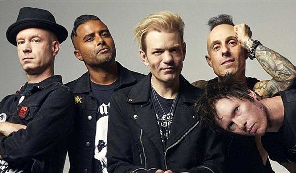 Sum 41