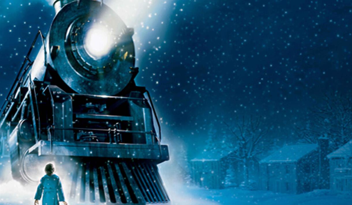 Dementia Friendly Film Screening of Polar Express